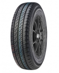 ROYALBLACK ROYAL COMMERCIAL 185/75 R16C 104/102 R