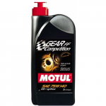 Tepala MOTUL GEAR FF Competition 75W140 1L