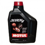 MOTUL DEXRON III 2L Tepalas