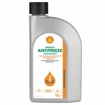 Au&scaron;inimo sk Premium Antifriis 774 C kontsentraat 1 l.Shell