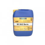 RAVENOL ATF M 9-G seeria 10L