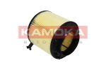 Kuldsed filtrid KAMOKA F215601