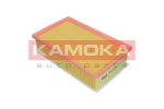 Oro filtras KAMOKA F248501