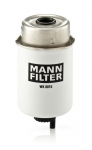Kuro filtrid MANN-FILTER WK8015