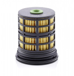 Kuro filtrid MANN-FILTER PU7006