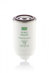 Kuro filtrid MANN-FILTER WK842/6