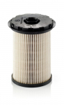 Kuro filtras MANN-FILTER PU731x