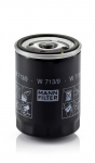 &Otilde;lifilter MANN-FILTER W713/9