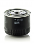 &Otilde;lifilter MANN-FILTER W914/26
