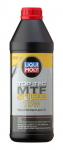 LIQUI MOLY 21687 Greičių dėžės alyva