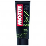 MOTUL HANDS CLEAN M4 k&auml;te puhastamiseks 100ml