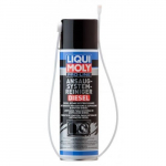 Liqui-Moly diislik&uuml;tuse s&uuml;steemi puhastusvahend 5168 400ml