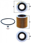 &Otilde;lifilter MAHLE OX387D