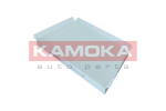 Filter, salongi&otilde;hk KAMOKA F417501