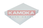 Filter, salongi&otilde;hk KAMOKA F405601