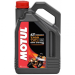 MOTUL 7100 7100 15W50 4T 4L
