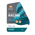 REPSOL RACING 4T 5W40 4L