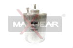 Kuro filtras MAXGEAR 26-0421