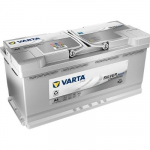 VARTA 605901095J382 Starteraku