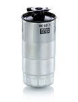 MANN-FILTER WK 841/1 K&uuml;tusefilter