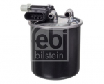 FEBI BILSTEIN 100478 K&uuml;tusefilter