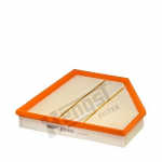 HENGST FILTER E1345L Oro filter