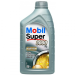 Mobil Super 3000 X1 5W40 mootori&otilde;li 1L