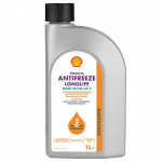 Au&scaron;inimo sk Premium Antifriis Longlife 774 D-F lahjendatud 1 l Shell