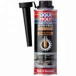 K&uuml;tuselisand diislis&uuml;steemidele MOTOR REINIGER 5128 300ml