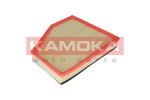 Kuldsed filtrid KAMOKA F219601