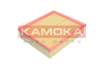 Kuldsed filtrid KAMOKA F221801