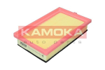 Kuldsed filtrid KAMOKA F243101