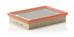 Oro filtras MANN-FILTER C2494