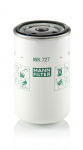 Kuro filtrid MANN-FILTER WK727