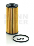 &Otilde;lifilter MANN-FILTER HU7074X