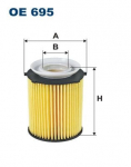 FILTRON OE 695 &otilde;lifilter