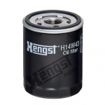 HENGST FILTER H14W43 &Otilde;lifilter