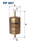 FILTRON PP 907 K&uuml;tusefilter
