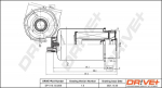 Dr!ve+ DP1110.13.0206 K&uuml;tusefilter