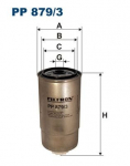 FILTRON PP 879/3 K&uuml;tusefilter