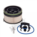 HENGST FILTER E458KP D368 K&uuml;tusefilter