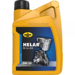 T&auml;iss&uuml;nteetiline &otilde;li Kroon-Oil Helar FE LL-04 0W-20 1L