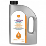 Au&scaron;inimo sk Premium Antifriis Longlife 774 D-F lahjendatud 4 l Shell