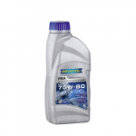 RAVENOL K&auml;igukasti&otilde;li PSA SAE 75W-80 1L
