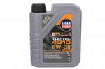 Variklių alyva LIQUI MOLY Top Tec 4210 0W30 1L