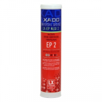 Tepalas XADO Universal Grease LX-EP 2, 0,450 l