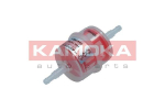 Kuro filtrid KAMOKA F327601