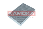 Filtras, salono oras KAMOKA F510401