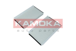 Filtras, salono oras KAMOKA F420901
