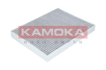 Filter, salongi&otilde;hk KAMOKA F505101